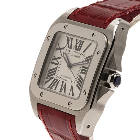 engraved cartier replica|how to authenticate cartier watch.